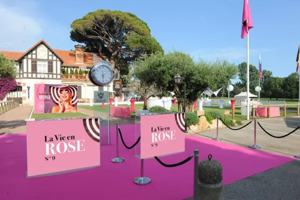 Old Course Cannes Golf Links - Evénementiel