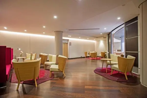 Etoile Business Center - Espace Lounge