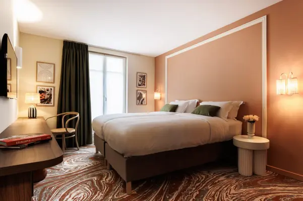 Grand Hotel d’Orange, Sure Hotel Collection by Best Western - Chambre