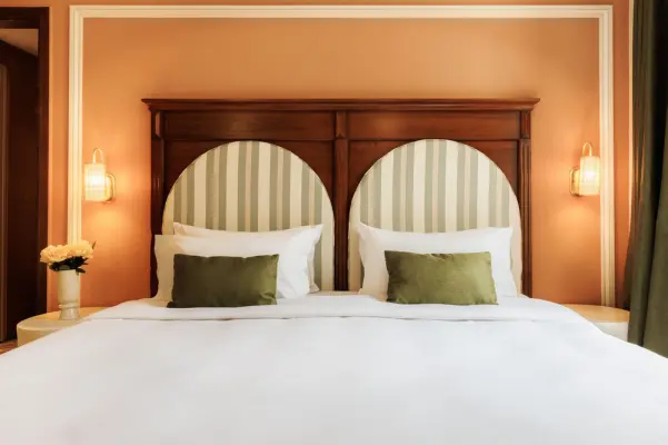 Grand Hotel d’Orange, Sure Hotel Collection by Best Western - Chambre