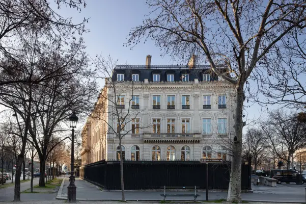 Pavillon Étoile - Seminar location in Paris (75)
