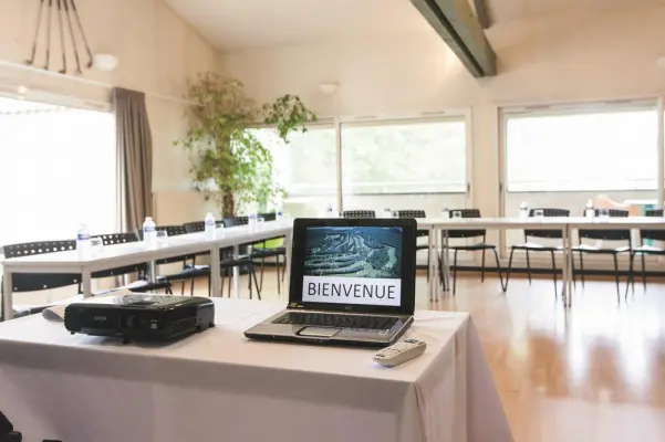 Norges Dijon Bourgogne Country Club - Location de salle