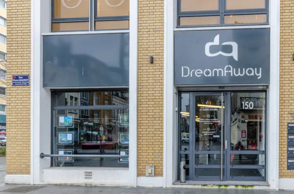DreamAway Lille - 