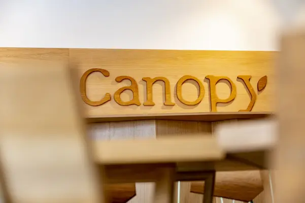 Canopy - 