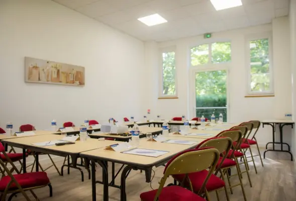 Village Club Miléade La Ferté-Imbault - Salle de réunion
