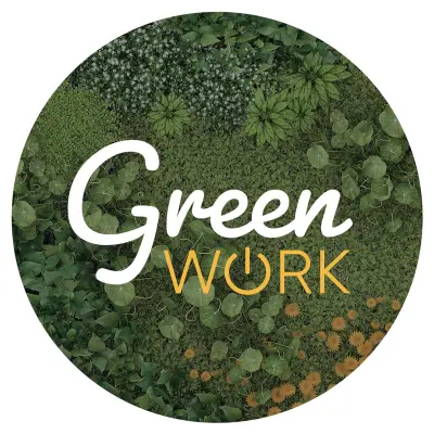 Green Work - 
