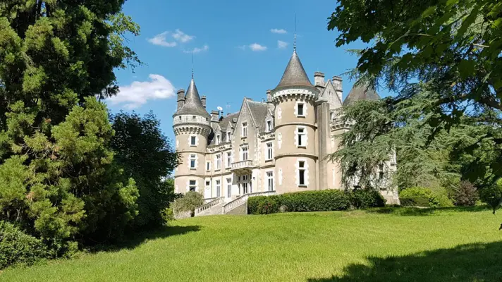 Château de la Rose - 