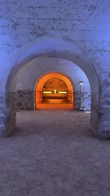 Fort de Feyzin - 