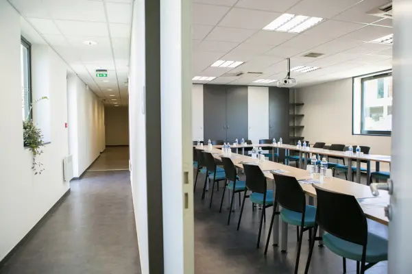 Capacity Business Incubator - Seminar location in Coulounieix-Chamiers (24)