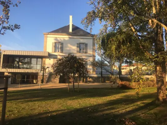 Villa Métis - 