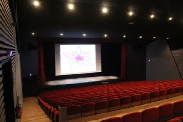 Espace Val-Cenis Vanoise - Auditorium