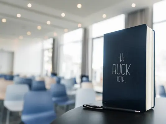 The Ruck Hôtel - 