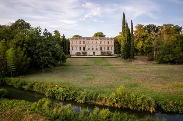 Château Martinay - 