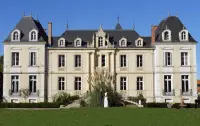 Séminaire Venue Finder Château de Ouézy