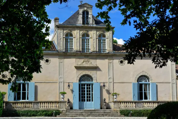 Château Siran - 