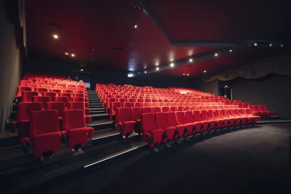Pathé Opera Premier - Salle de cinéma