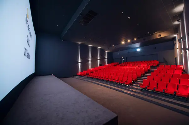 Pathé Ciné Dome Aubière - Salle 3