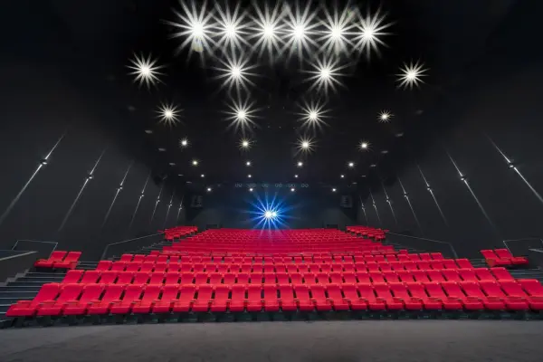Pathé Archamps - Salle de cinéma