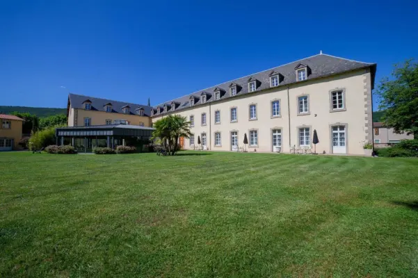 Le 1837 - Hôtel séminaire en Aveyron