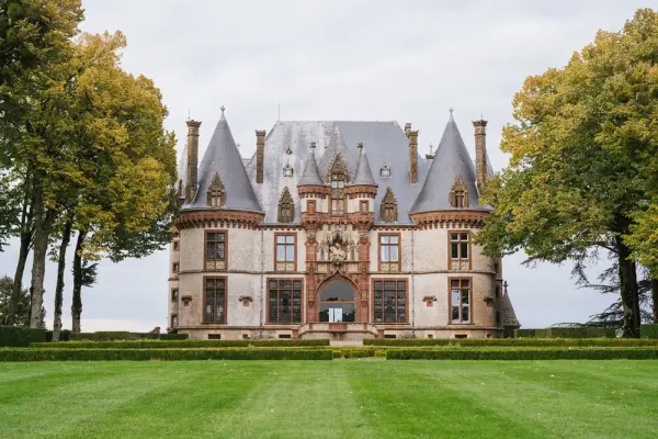 Chateau de Bournel - 