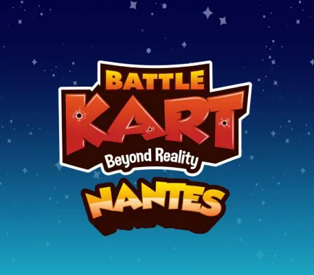 Battlekart Nantes - Battle Kart à Nantes