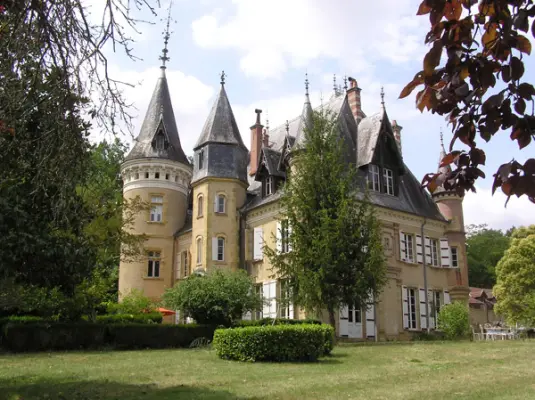 Château le Haget - 