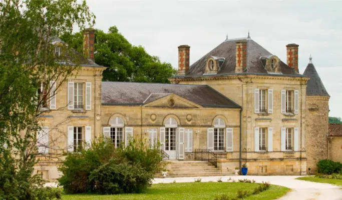 Château La France - 