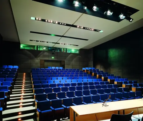 Palais des Congrès de Bordeaux - Auditorium
