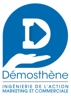 Démosthène - Agence de marketing et commercial