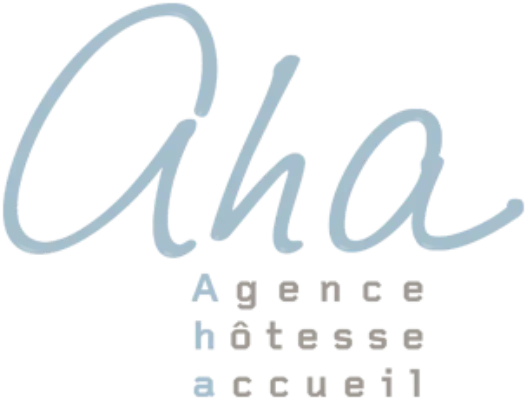 Aha (Agence Hôtesse Accueil) - Agence d'hôtesses d'accueil