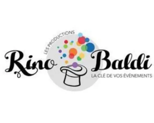 Produktionen Rino Baldi - Seminarort in VÉNISSIEUX (69)
