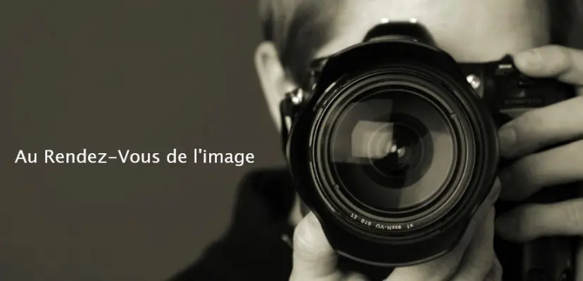 Al Rendez-vous de l'Image - Luogo del seminario a LEVALLOIS-PERRET (92)