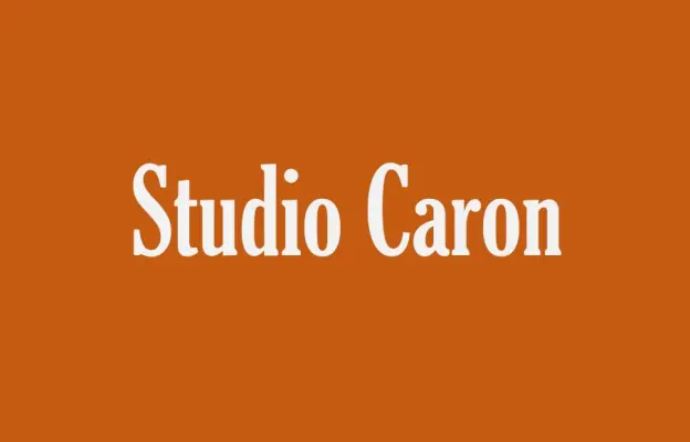 Studio Caron - Studio Caron
