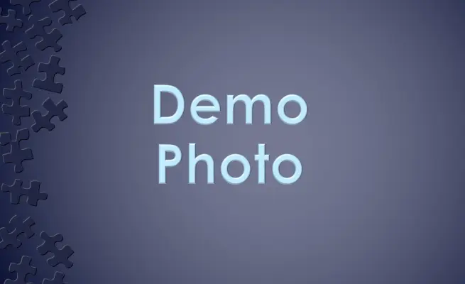 Demo Photo - Demo Photo