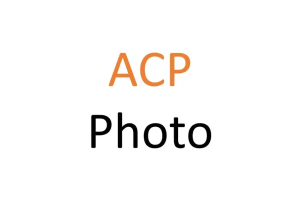 ACP Photo - ACP Photo