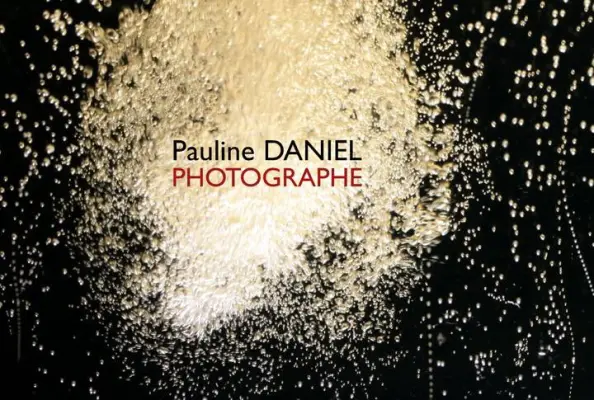 Daniel Pauline - Daniel Pauline