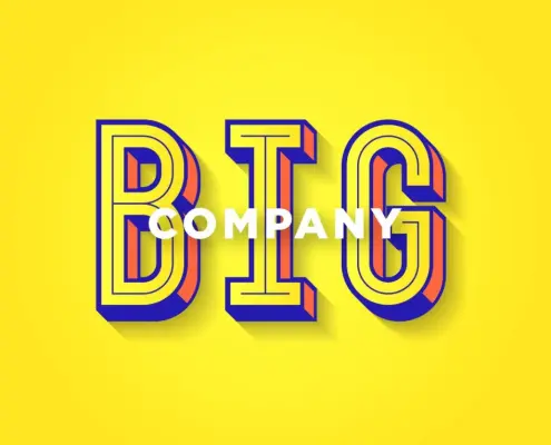 Big Company - Big Company