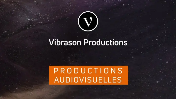 Vibrason Productions - Seminarort in SAINTE-CLOTILDE (974)