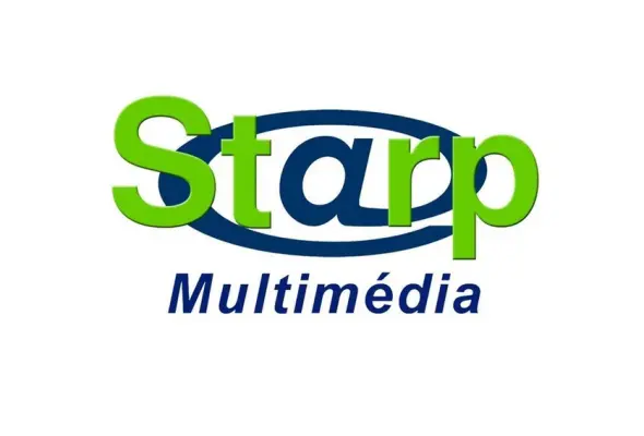 Starp Multimédia - Starp Multimédia