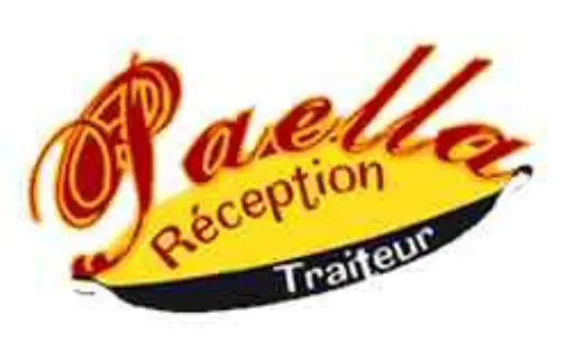 Paella Reception - 