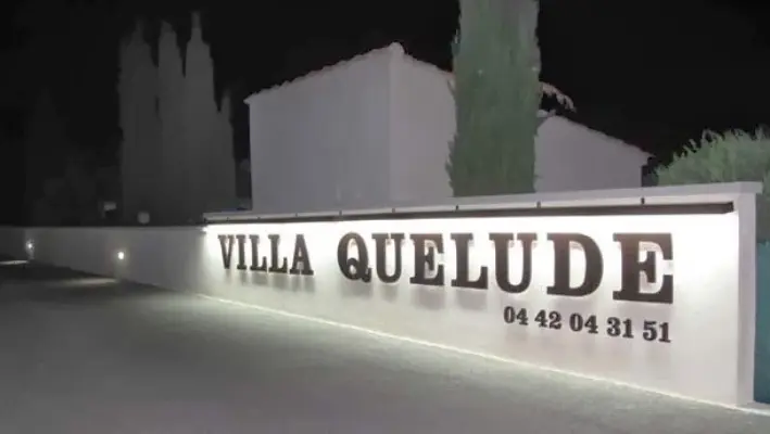 Villa Quelude - 