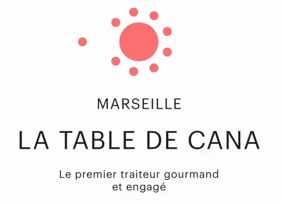 La Table de Cana - 