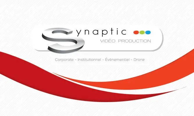 Synaptic Vidéo Production - Synaptic Vidéo Production