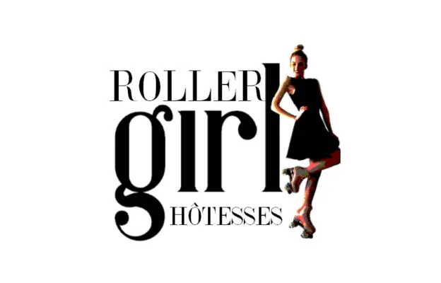 Roller Girl Hostesses - Côte d'Azur - Seminar location in NICE (06)