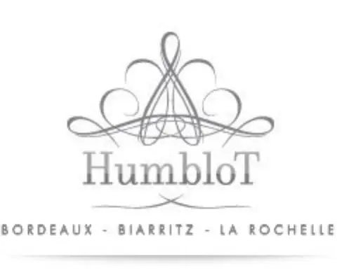 Traiteur Humblot Bordeaux - 