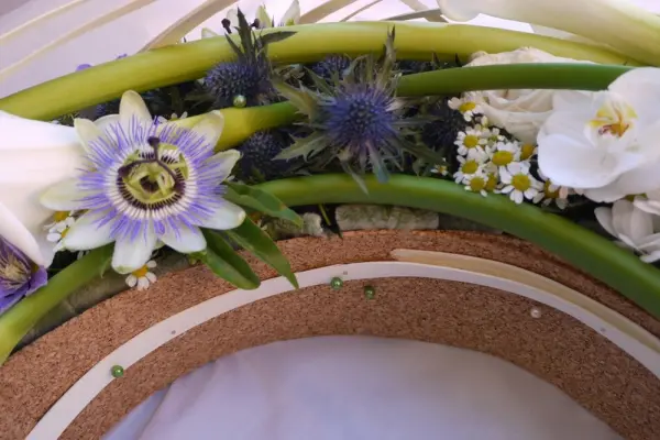Les P'Tites Fleuristes - Décoration florale