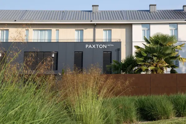 Paxton MLV - Seminar location in Ferrières-en-Brie (77)