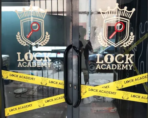 Lock Academy - 