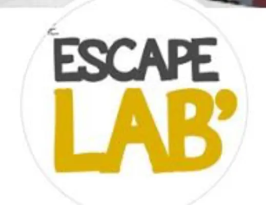 The Escape LAB' - 