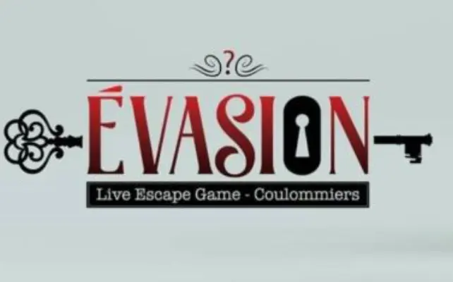 Evasion Live Escape Game - Luogo del seminario a COULOMMIERS (77)